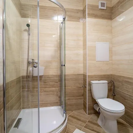 Biely Dom 3* Stubnyafürdő