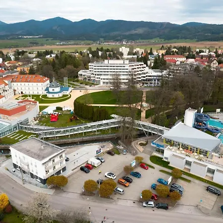 Biely Dom Stubnyafürdő