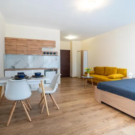 Biely Dom Turčianske Teplice