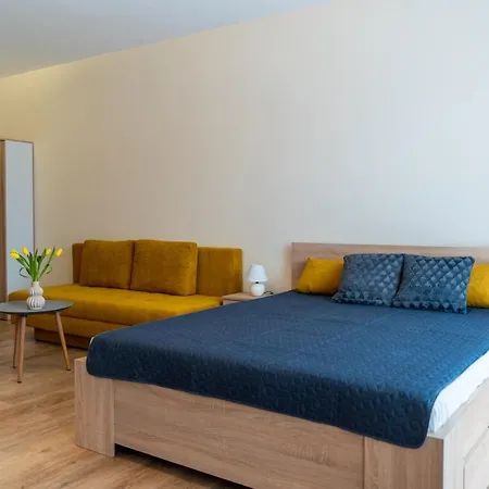 Vendégház Biely Dom 3*