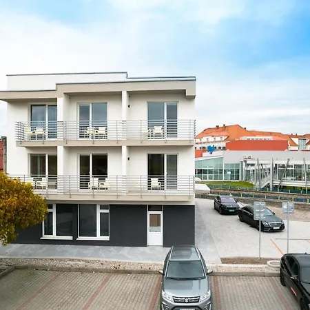 Biely Dom Gasthof 3*