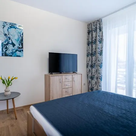 Biely Dom Vendégház