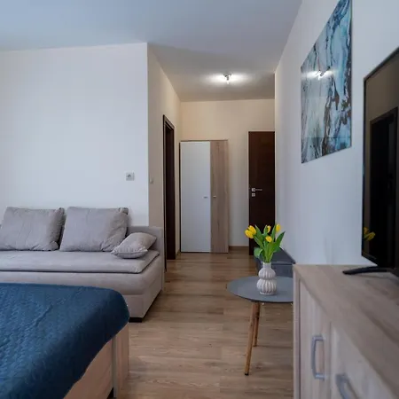 Biely Dom Gasthof 3*