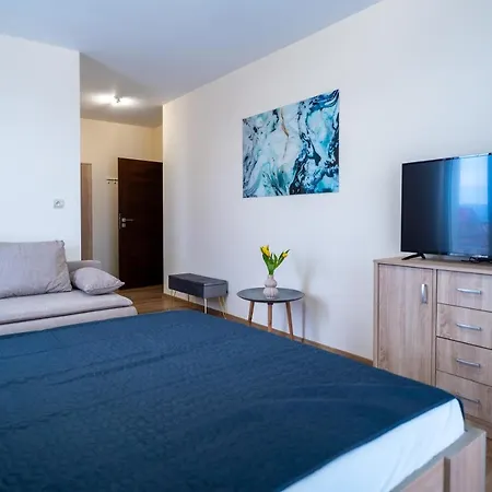 Biely Dom Vendégház 3*